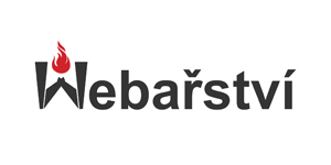 webařství logo